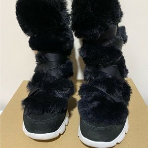 UGG MISTY BOOTS
